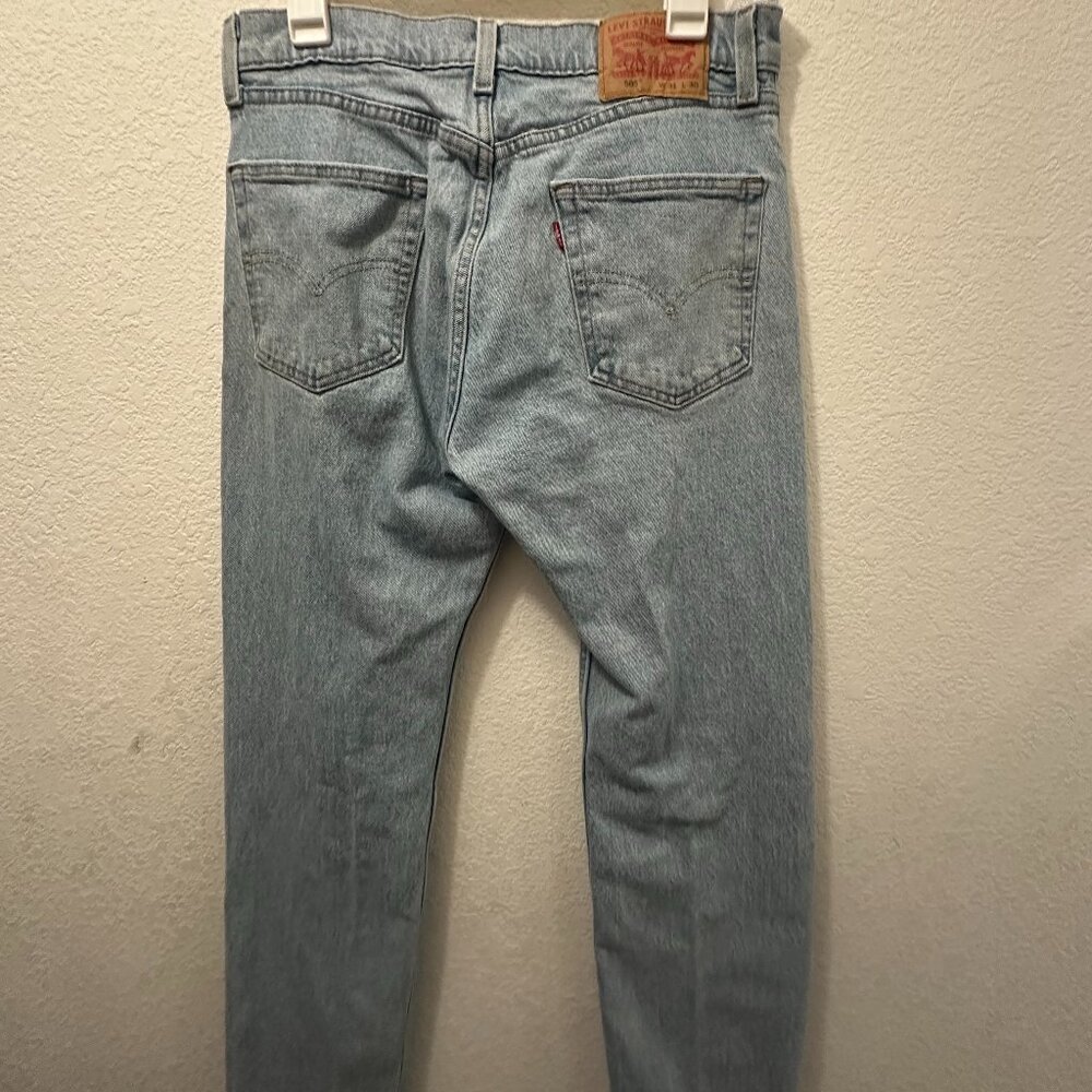Levi Jeans